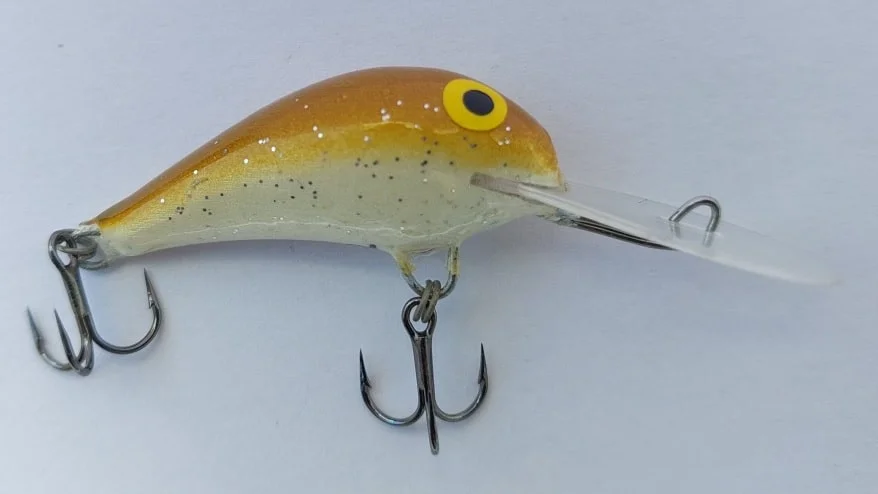 Siek-m Wobler Gupik L SDR 3cm #17 Premium