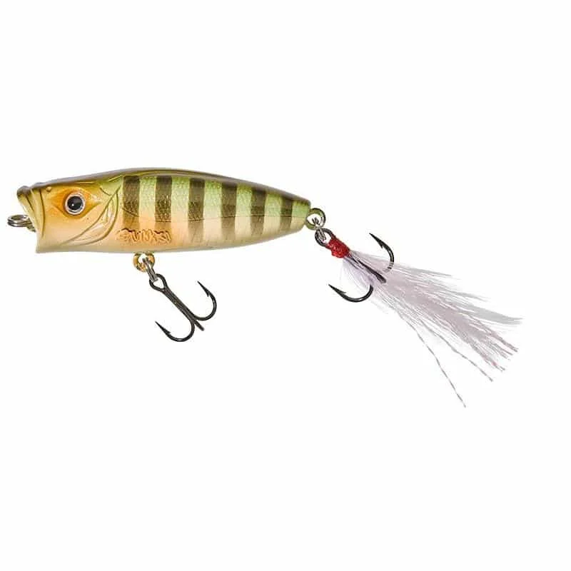Zniżka Gunki Popper Hedorah 55F Wild Perch
