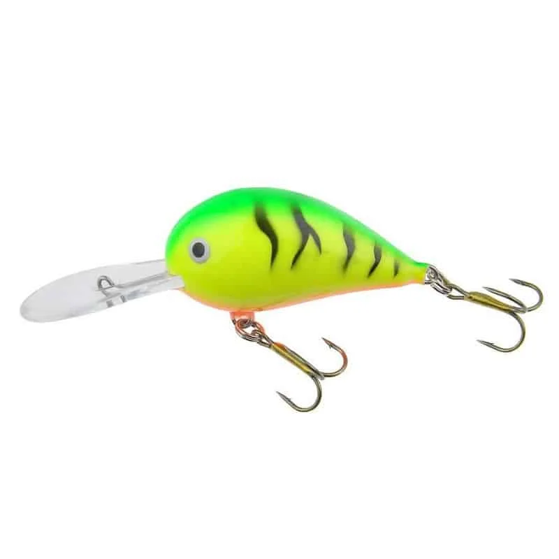 Dorado Wobler Alaska Pływający 5cm FT Darmowa dostawa