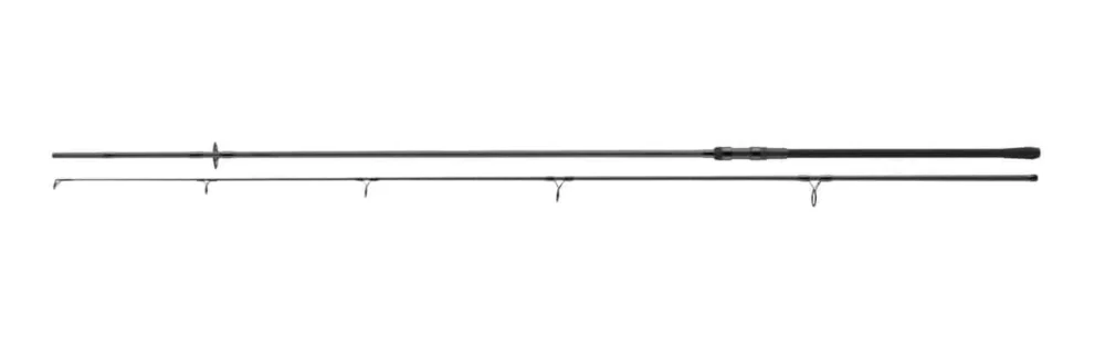Taniej Daiwa Wędka Black Widow XT Carp 12FT 2,75lb
