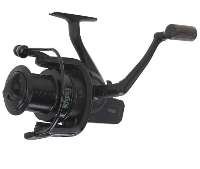 Mitchell Kołowrotek Avocast 7000 Black Edition Oferta