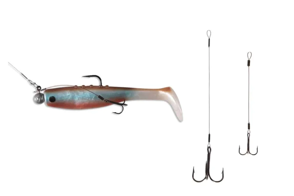 DRAGON Dozbrojka 1×7 Surfstrand 8cm do 13kg Wysoka jakość