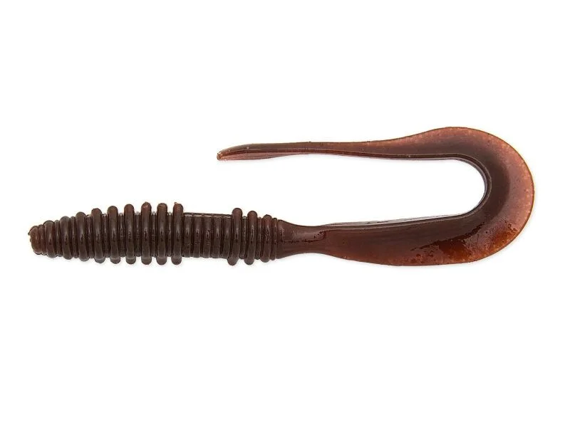 Keitech Przynęta Mad Wag 2,5” 6,3cm #008 Scuppernong Tylko dziś