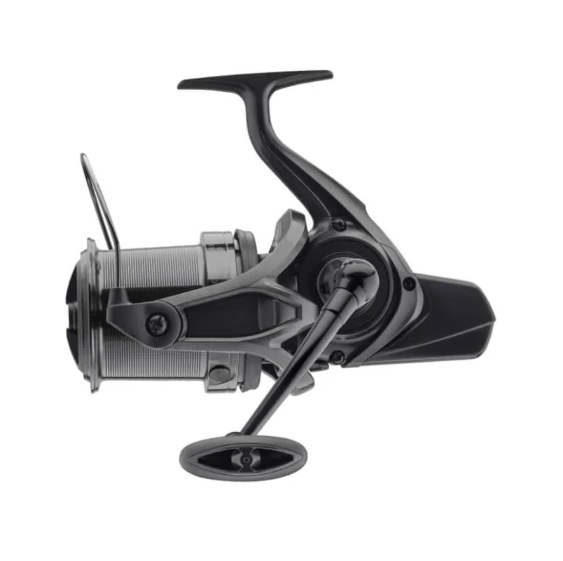 Łatwy zwrot Daiwa Kołowrotek 24 Crosscast 45SCW 5000LD QD
