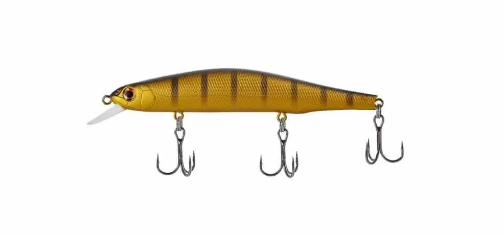 Ostatnie sztuki Select Wobler Insider 110SP 110mm 17g Kol.23
