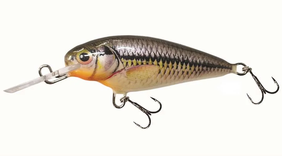 Tylko dziś Dorado Wobler Invader Tonący 7cm S