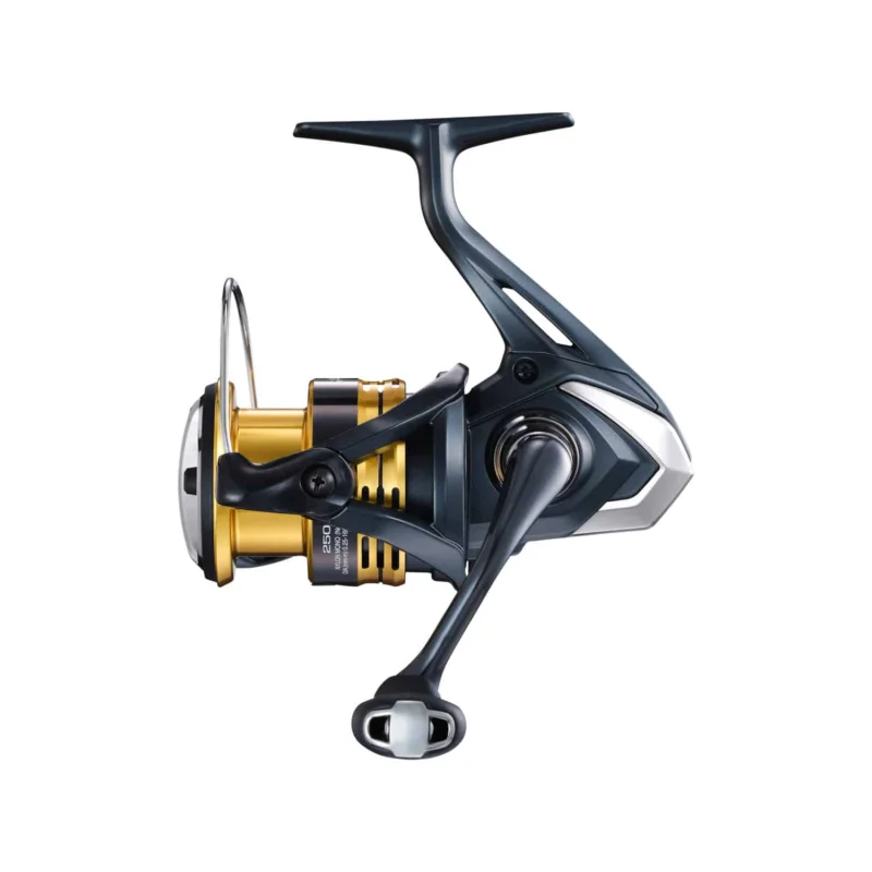 Dodaj do koszyka Shimano Kołowrotek Sahara 2500 SHGFJ
