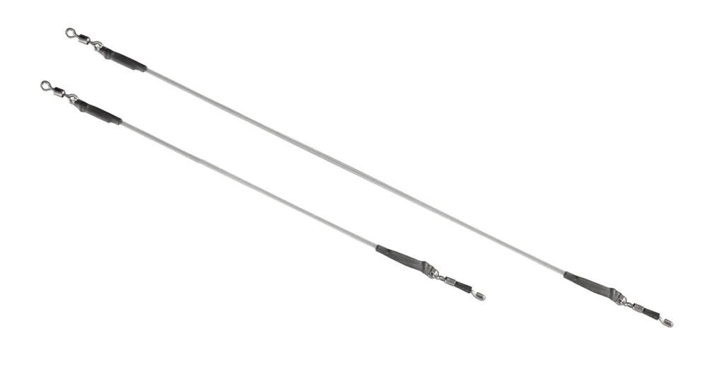 Oferta limitowana Daiwa Gotowy system NZON Power Gum 15cm