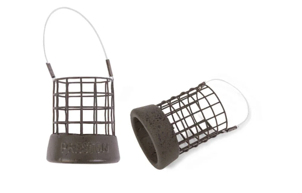 Preston Koszyk Zanętowy Distance Cage Feeder Medium 40g Szybka wysyłka