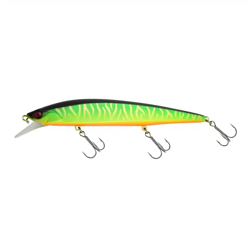 JACKALL wobler Rerange 110SP UV Mat Tiger Wybór klientów
