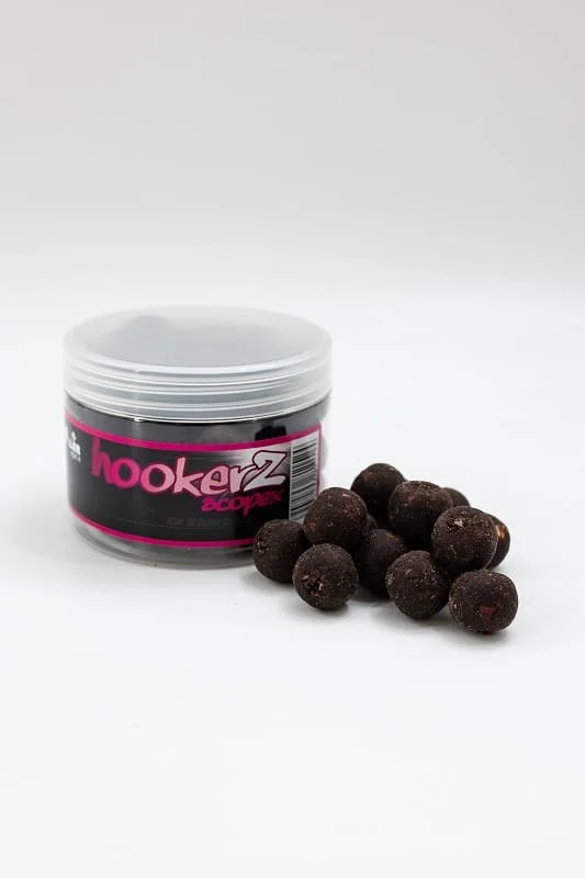 Zamów teraz Massive Baits HookerZ Aller 90 Scopex 18mm