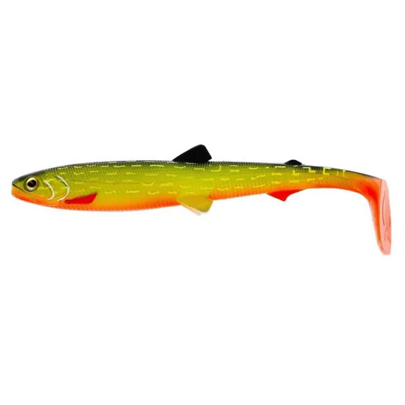Westin Guma BullTeez Shadtail 24cm 107g Baltic Pike Cena promocyjna