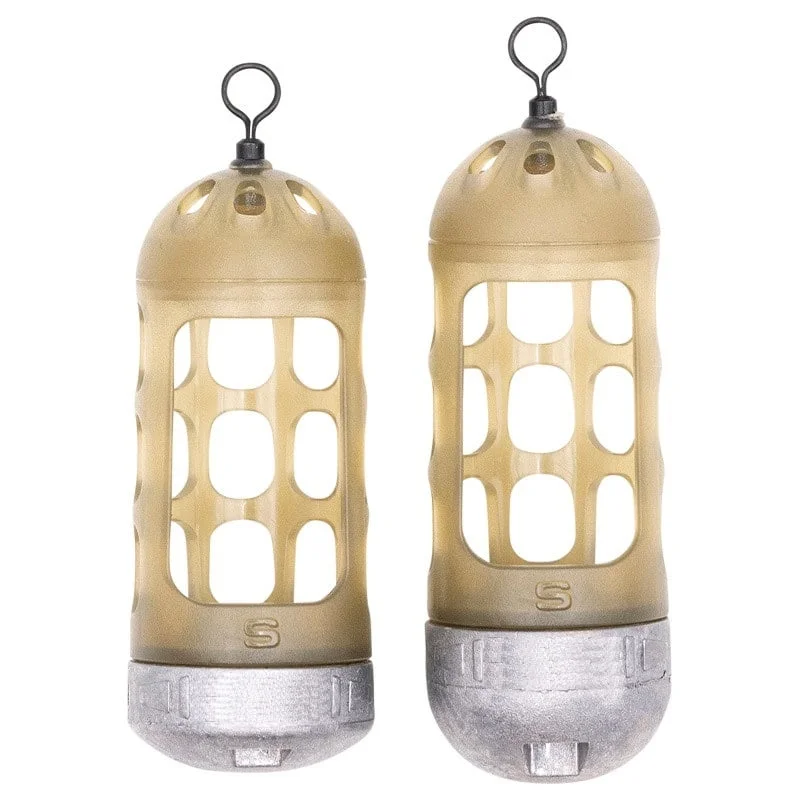 Promocja Koszyk Guru Caged Window Feeder – SMALL 30+40g