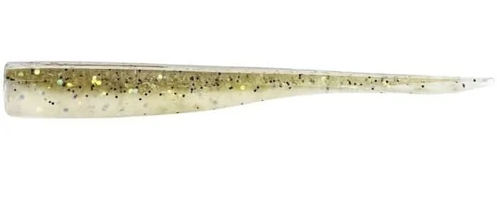 Duo Guma Bayruf BR Fish Jaskółka 5′ 12,70cm F101 Hit cenowy