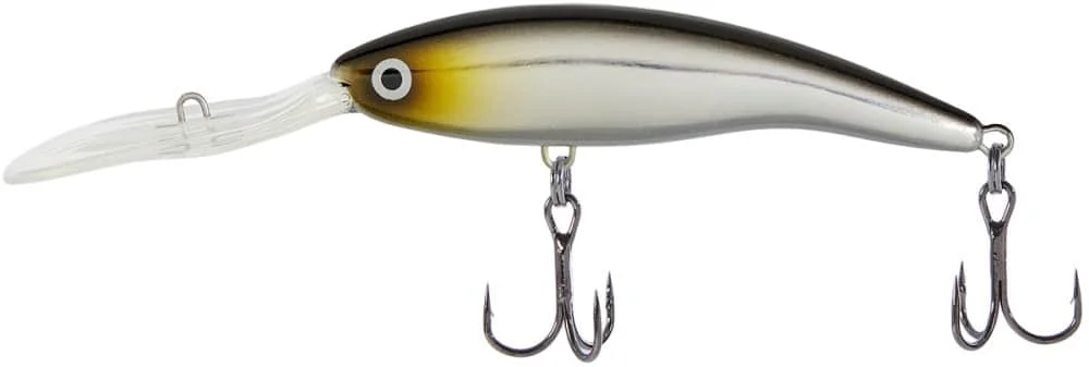 Select Wobler Basher 110F 110mm 23g Kol.07 Popularny