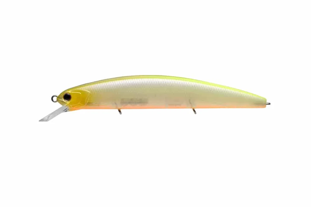 OSP Wobler Varuna SP 11cm P64 Pearl Chart Back Kup teraz
