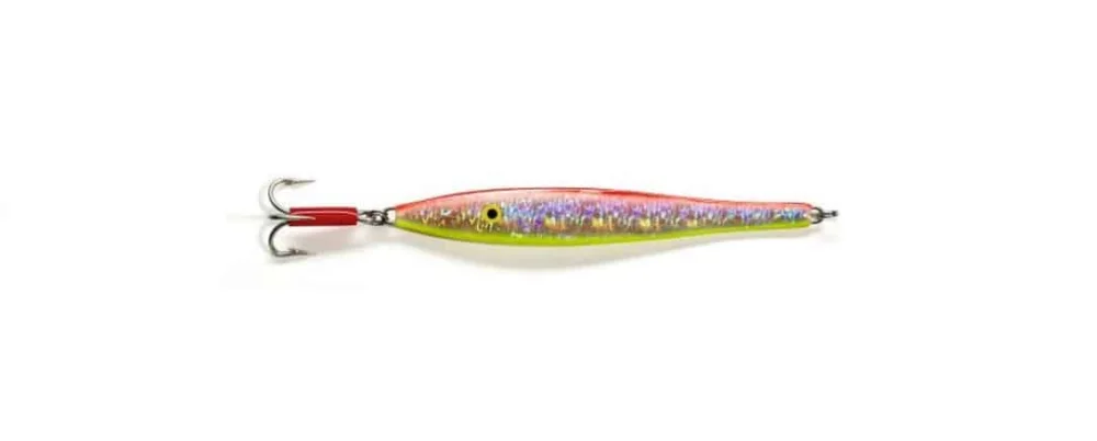Abu Garcia Pilker Lucas 19cm 300g H-S/Red Popularny