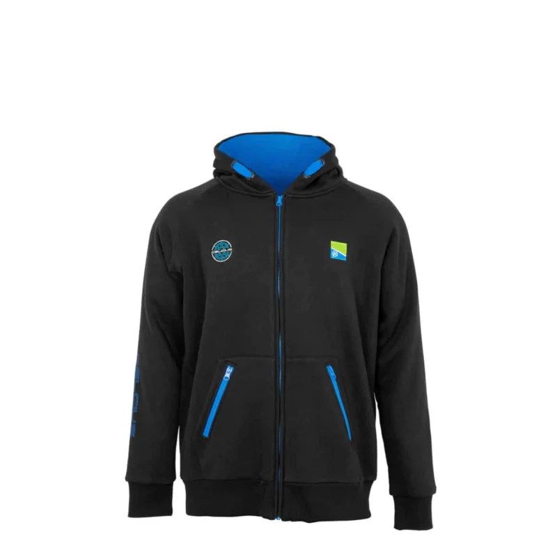 Ekspresowa dostawa Preston bluza Celcius Hoodie 2025 XL