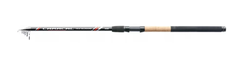 Jaxon Wędka Caracal Tele Allround 330cm 10-40g Niska cena