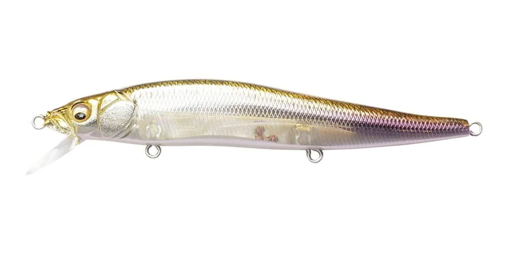 Megabass Wobler Vision Oneten FA 11cm HT ITO Wakasagi Ekspresowa dostawa
