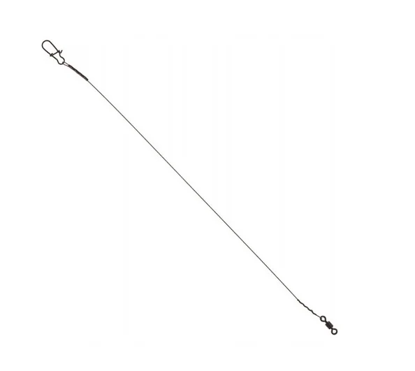 Select Przypony Titanium Wire 23cm 9kg Hit cenowy