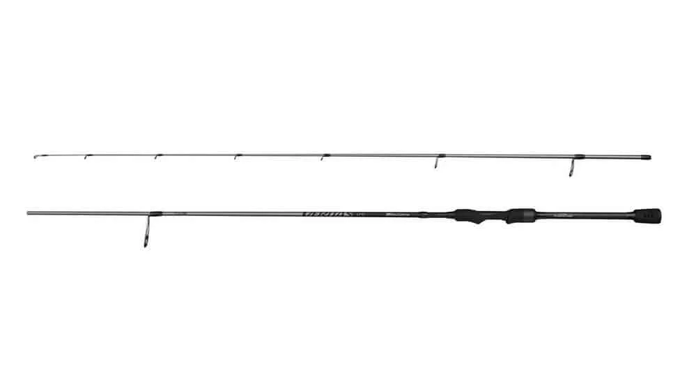 Abu Garcia Wędka Veritas LTD Aspius 1002ML 304cm 30g Premium