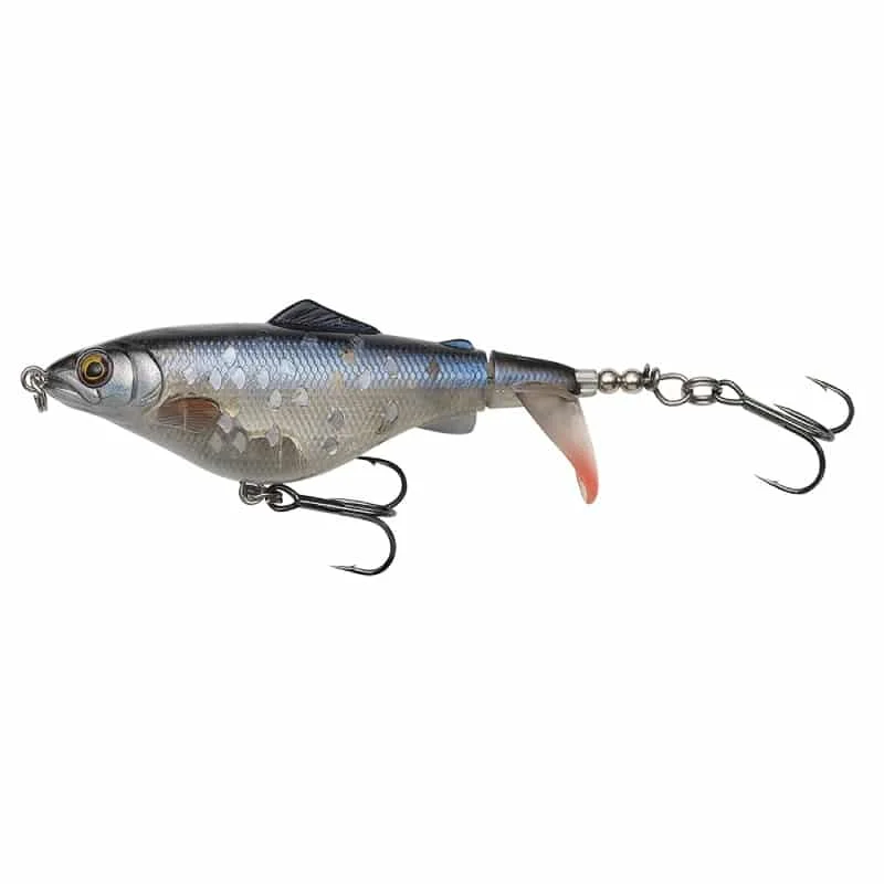 Savage Gear Wobler 3D Fat Smashtail Roach 8cm Cena promocyjna