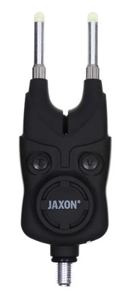Zamów teraz Jaxon Sygnalizator Elektroniczny Karpiowy XTR Libra Niebieski