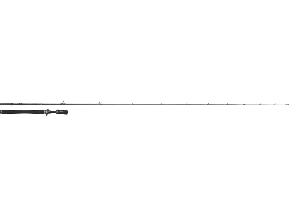 Taniej Westin Wędka Castingowa W3 Livescast-T 3RD 203cm 80g