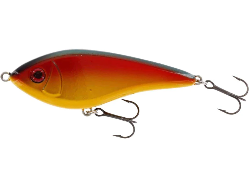 Westin Wobler Swim Glidebait Parrot Special 13,5cm 86g Wyprzedaż