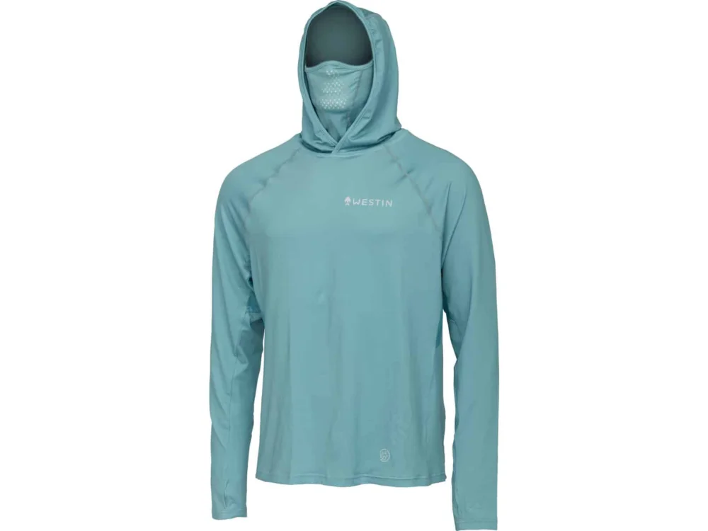 Popularny Westin Koszulka Bay UPF Hoodie roz. L
