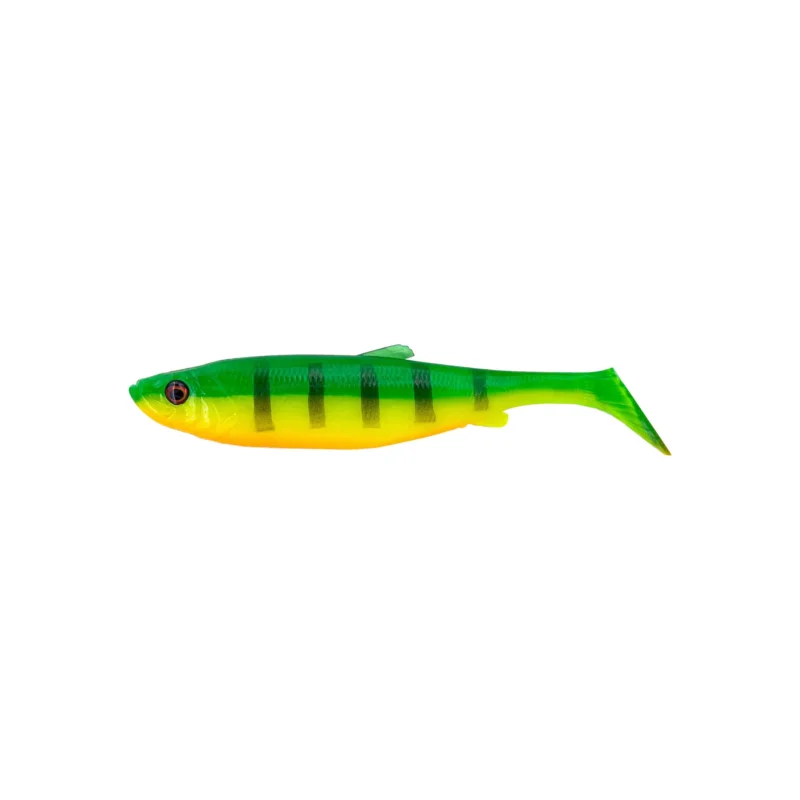 Hit sprzedaży Savage Gear Guma 3D Herring Shad 13cm Firetiger