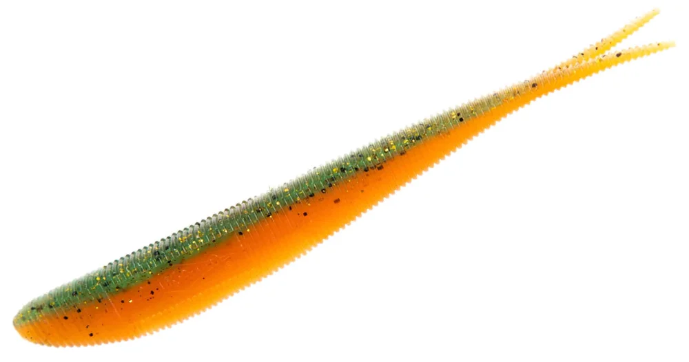 Niska cena Mikado Guma Saira Jaskółka 6,5cm Nr 343