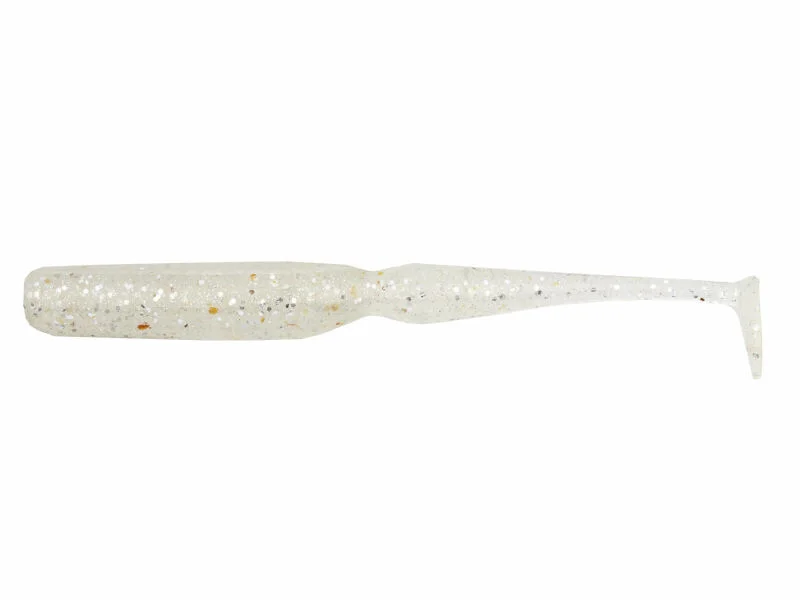 Keitech Guma Swing Bait 2,8” 7,1cm #370 Clear Silver Glow Najlepsza cena