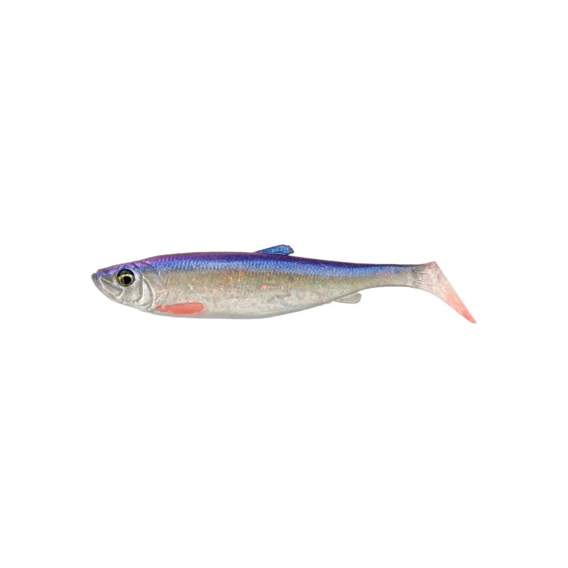 Savage Gear Guma 3D Herring Shad 9cm Herring Darmowy zwrot