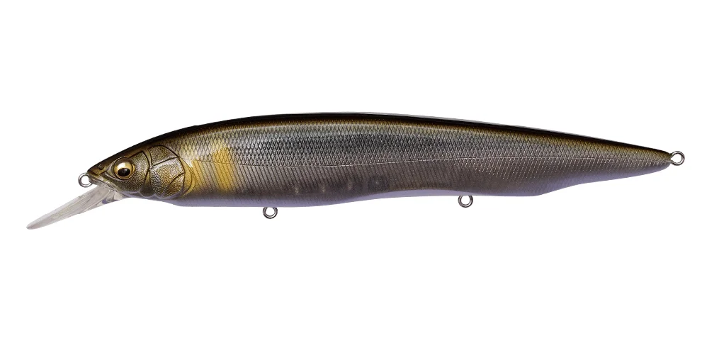 Oferta Megabass Wobler Kanata +1 SE AYU
