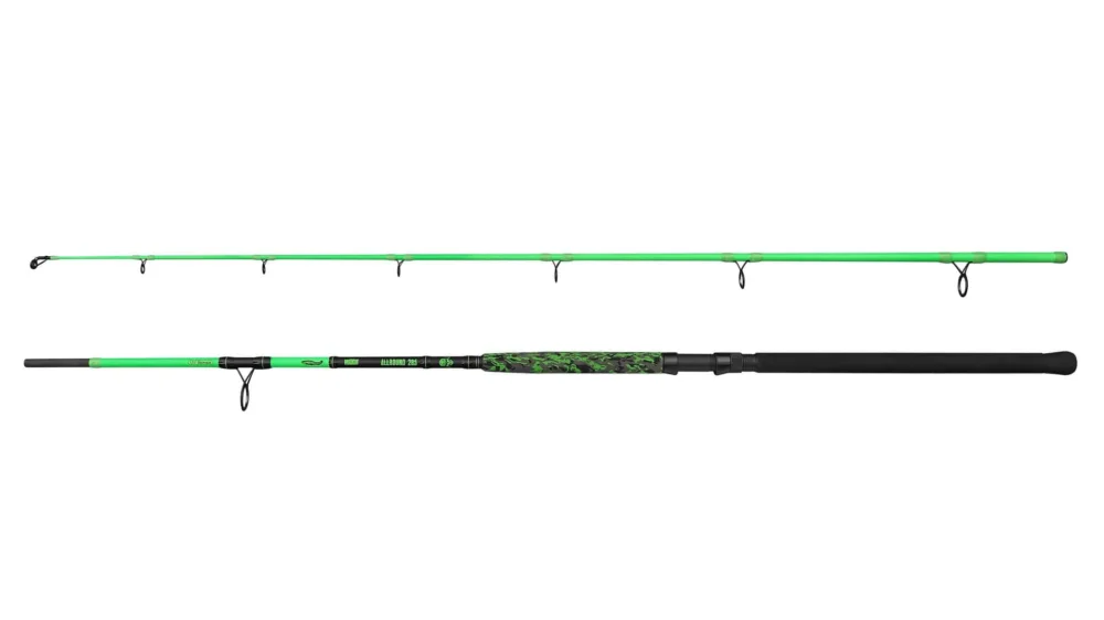 MadCat Wędka UV Series Allround 285cm 250g Ograniczona ilość