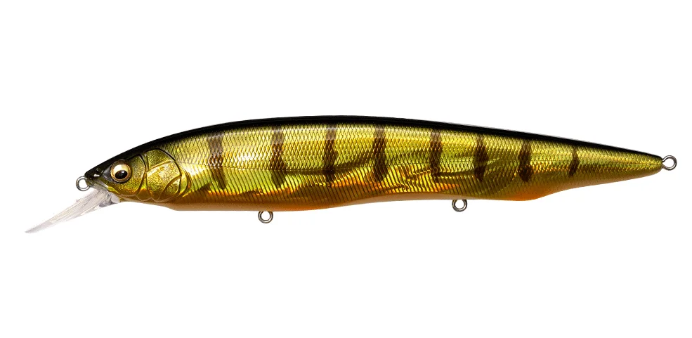 Zamów teraz Megabass Wobler Kanata +1 GG PERCH