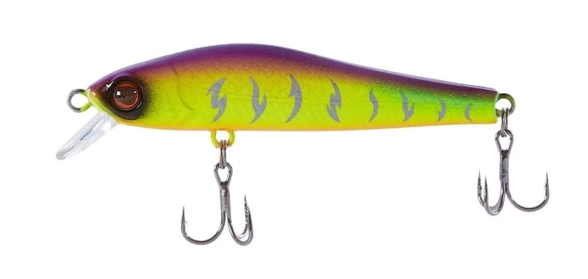 Wyjątkowa oferta Select Wobler Drastic 56SP 56mm 3,1g kol.03