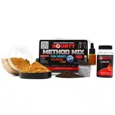 Obniżka ceny Bounty Zestaw Method Mix 4 w 1 Atlantic Tuna