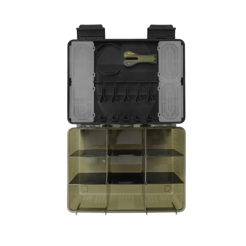 Korum Pudełko Tackle Blox – Unloaded Rabat