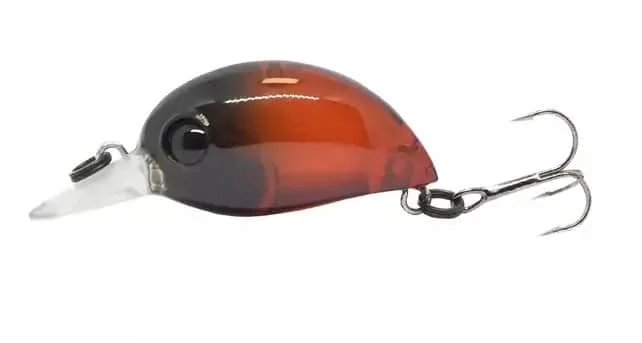 Szybka dostawa ZipBaits Wobler Baby Hickory 25F Floating 2,5cm 557