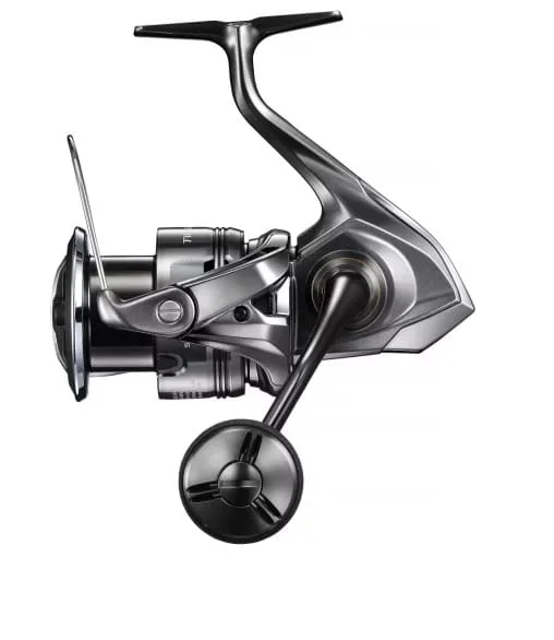 Tani Shimano Kołowrotek Twin Power 24 4000PGFE