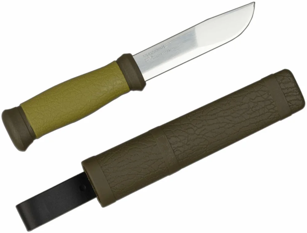 Morakniv Nóż Outdoor 2000 Bestseller