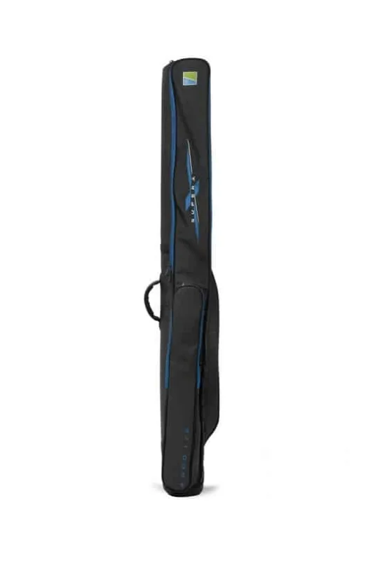 Tylko do końca tygodnia Preston Pokrowiec Supera X na 4 wędki 175cm