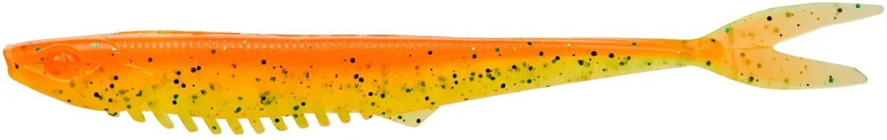 Gunki Guma Pacemaker 12,5cm Orange Chart Belly Tylko dziś