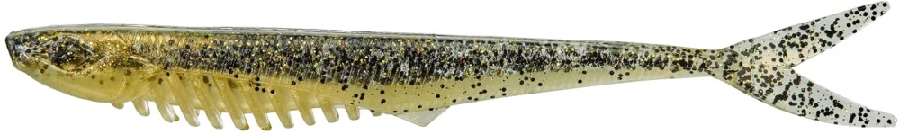 Popularny Gunki Guma Pacemaker 12,5cm Ghost Zander