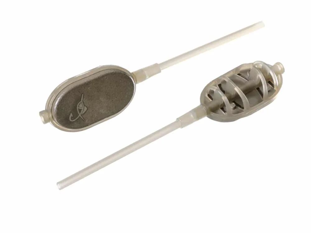 Do wyczerpania zapasów Brain Koszyk Long Cast Flat Classic M 30g 3szt.