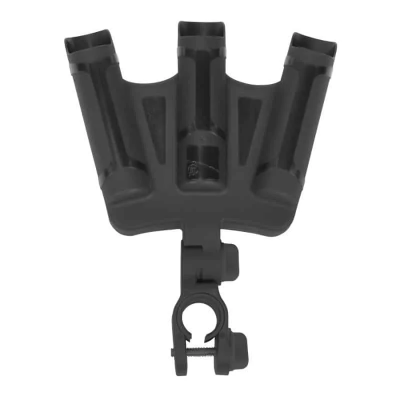 Darmowy zwrot Preston Uchwyt Na Wędki Triple Rod Support OFFBOX36