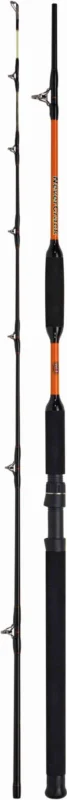 Dodaj do koszyka WFT Wędka Never Crack Bank Cat 315cm 200-1000g
